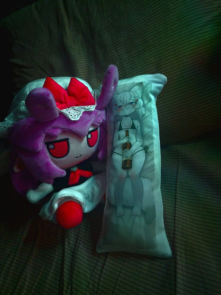 buhhNyaner tweet media