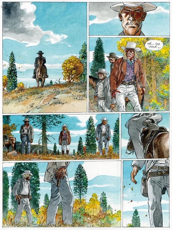 Horacio Altuna tweet media