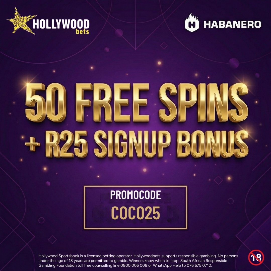 👑Coco Master 🇿🇦 tweet media