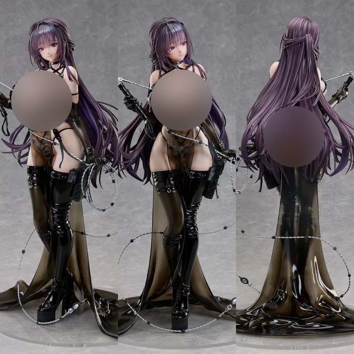 エルオルタ tweet media