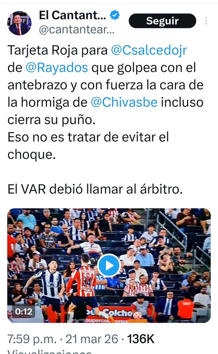 VHugoCastilloL 🐯 tweet media