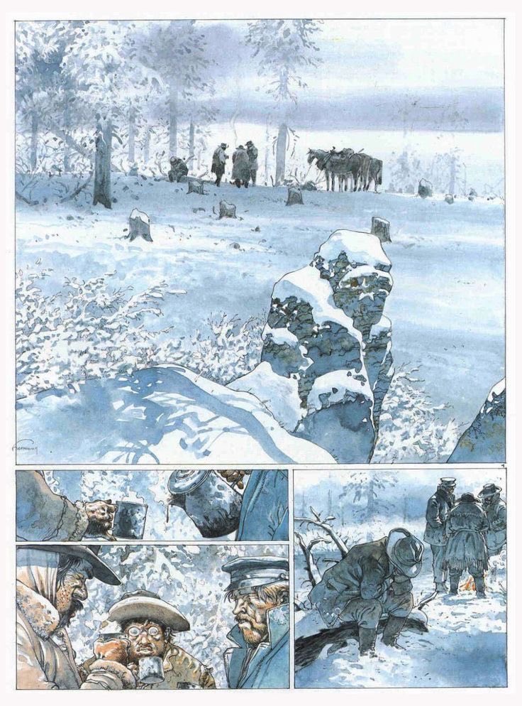 Horacio Altuna tweet media