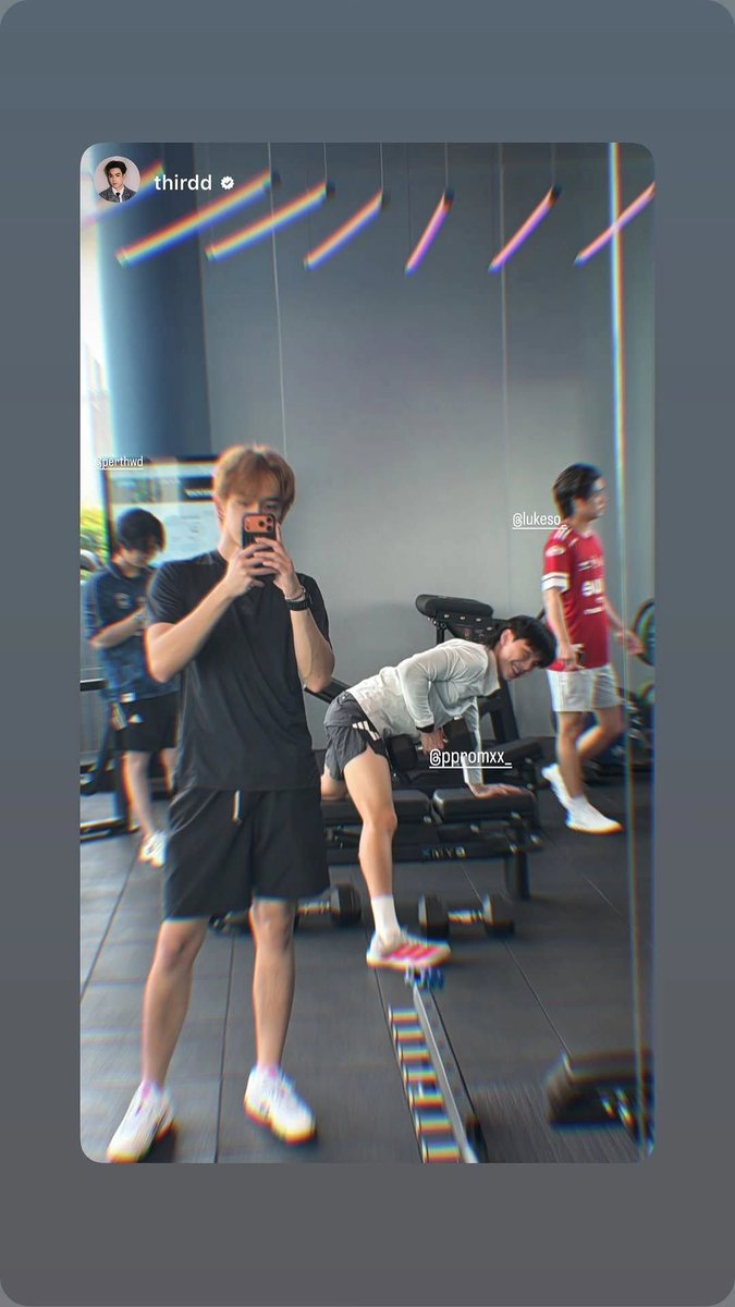 LukeMick Philippines tweet media