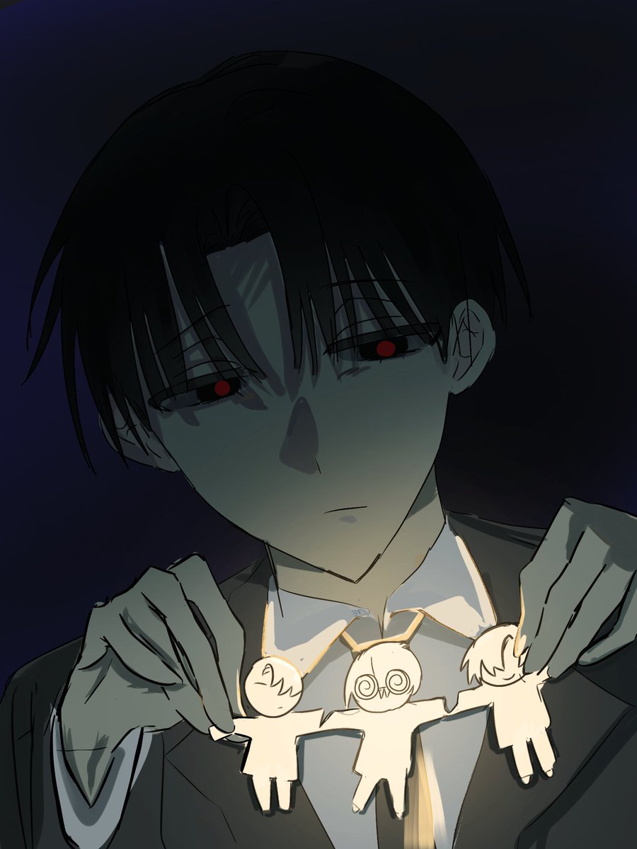 CECIL( ╹▽╹ ) #moeleum tweet media