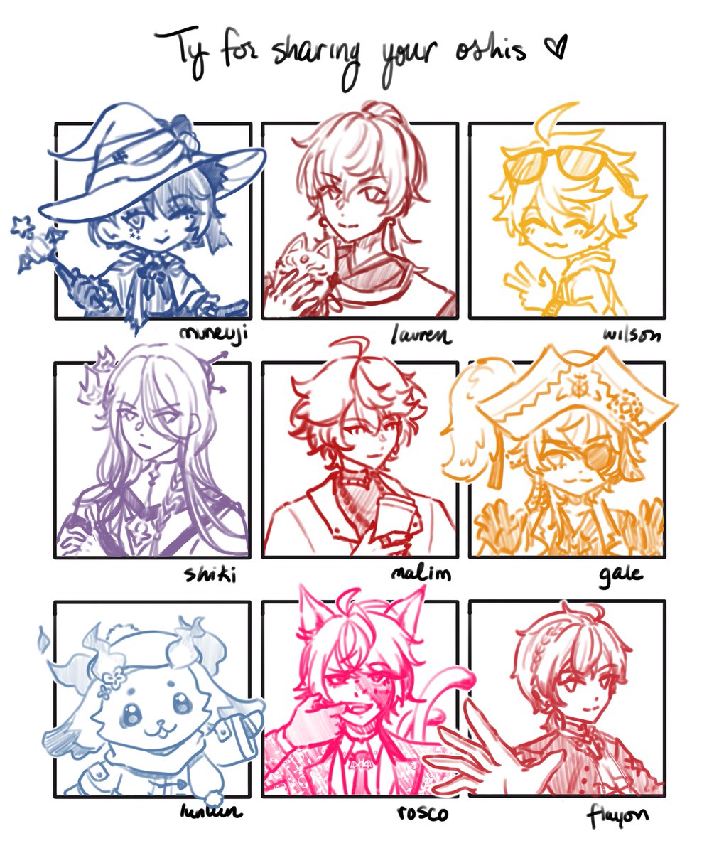 jinx ♤ tweet media