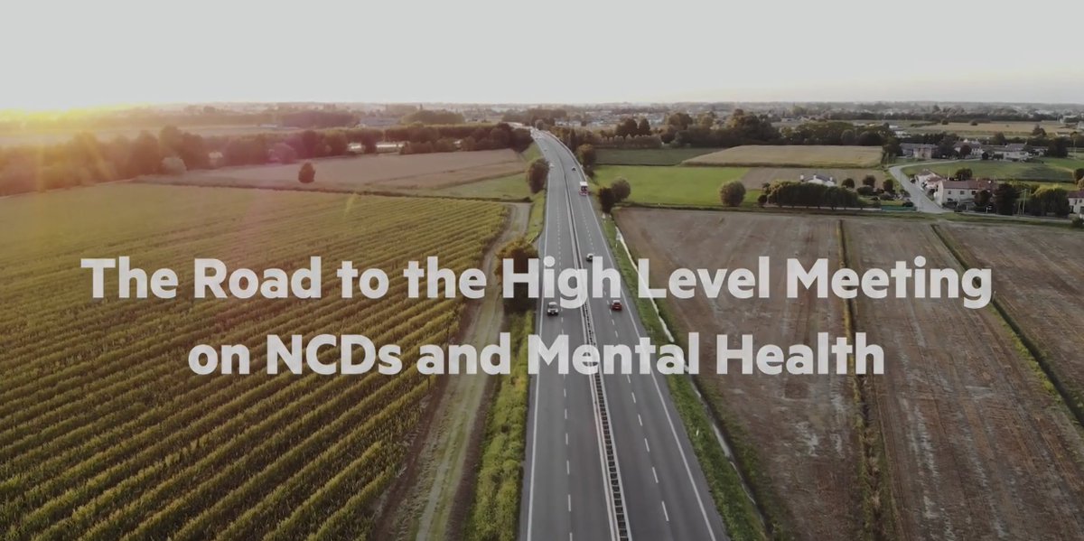 MHPSS Network tweet media