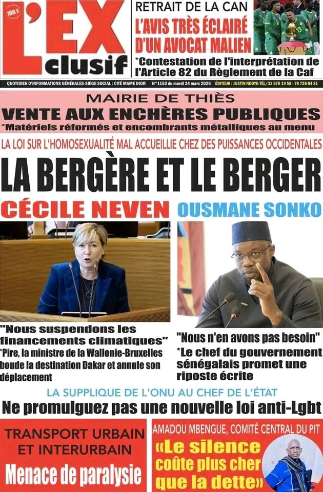 𝐋E 𝐂𝐈𝐓𝐈𝐙𝐄𝐍⭐⭐️🇸🇳🐬 tweet media