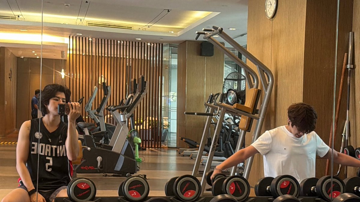 MarkOhm Philippines tweet media