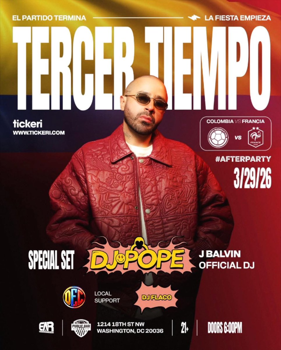 DjFlacoElColombiano tweet media