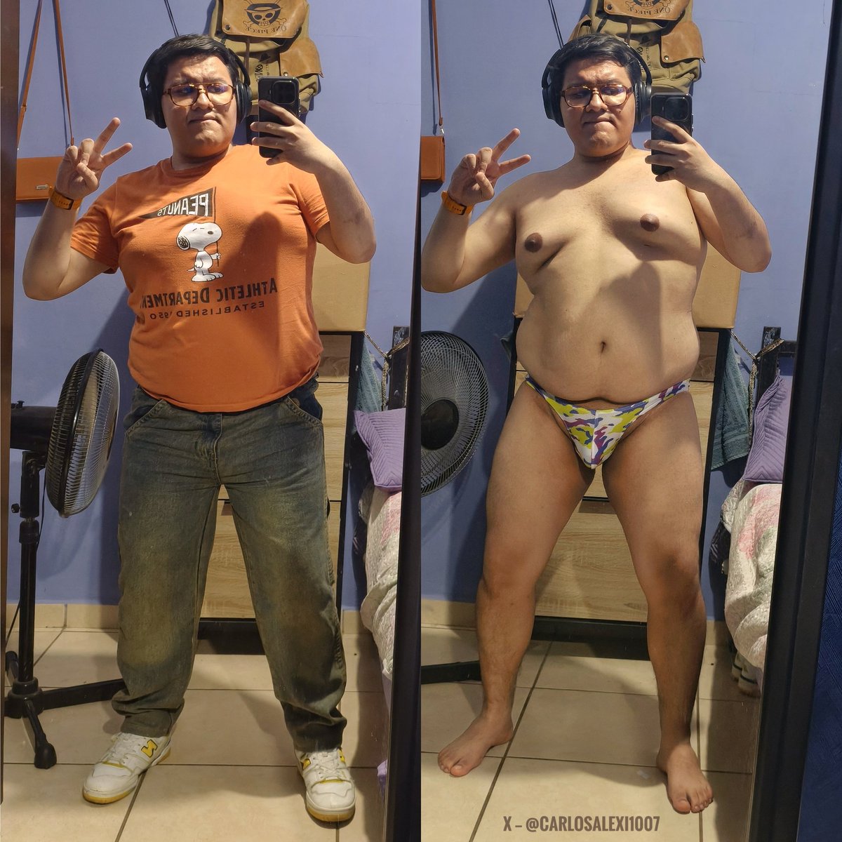 C A R L O S tweet media