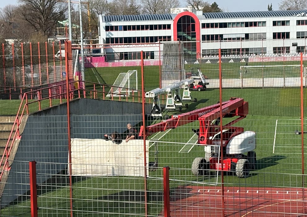 Bayern & Germany tweet media