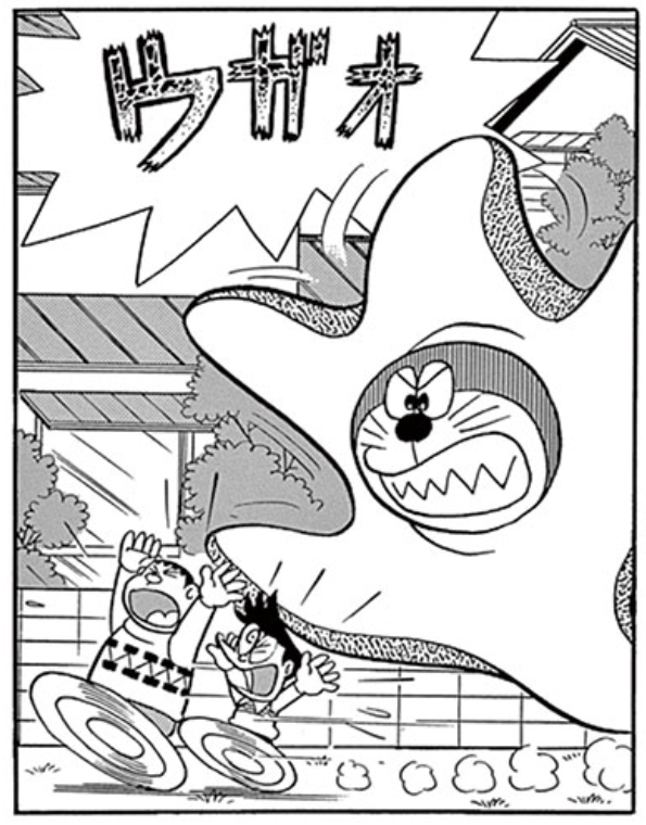 【ドラえもん公式】ドラえもんチャンネル tweet media