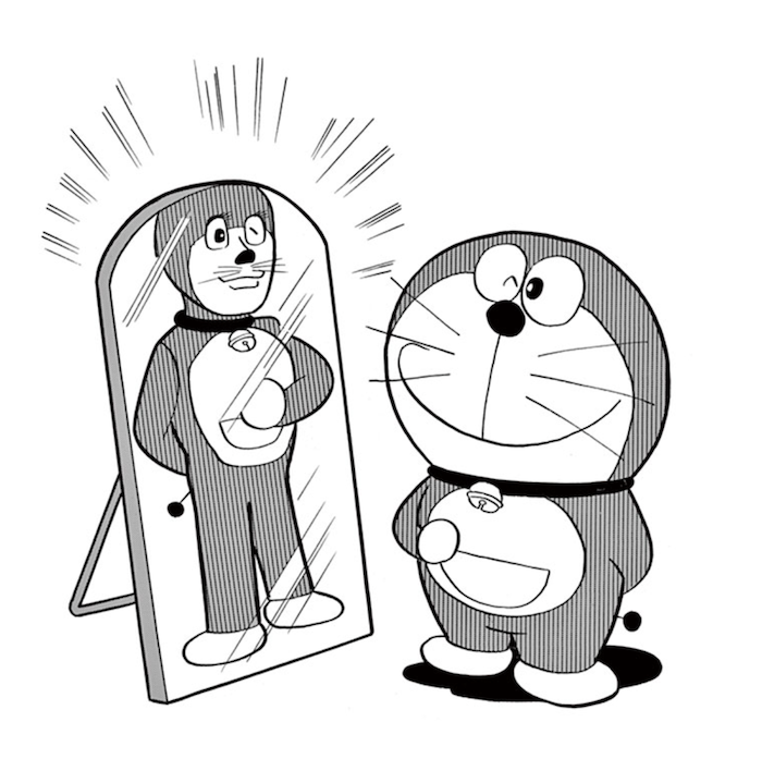 【ドラえもん公式】ドラえもんチャンネル tweet media