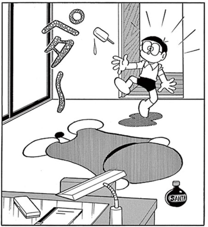 【ドラえもん公式】ドラえもんチャンネル tweet media