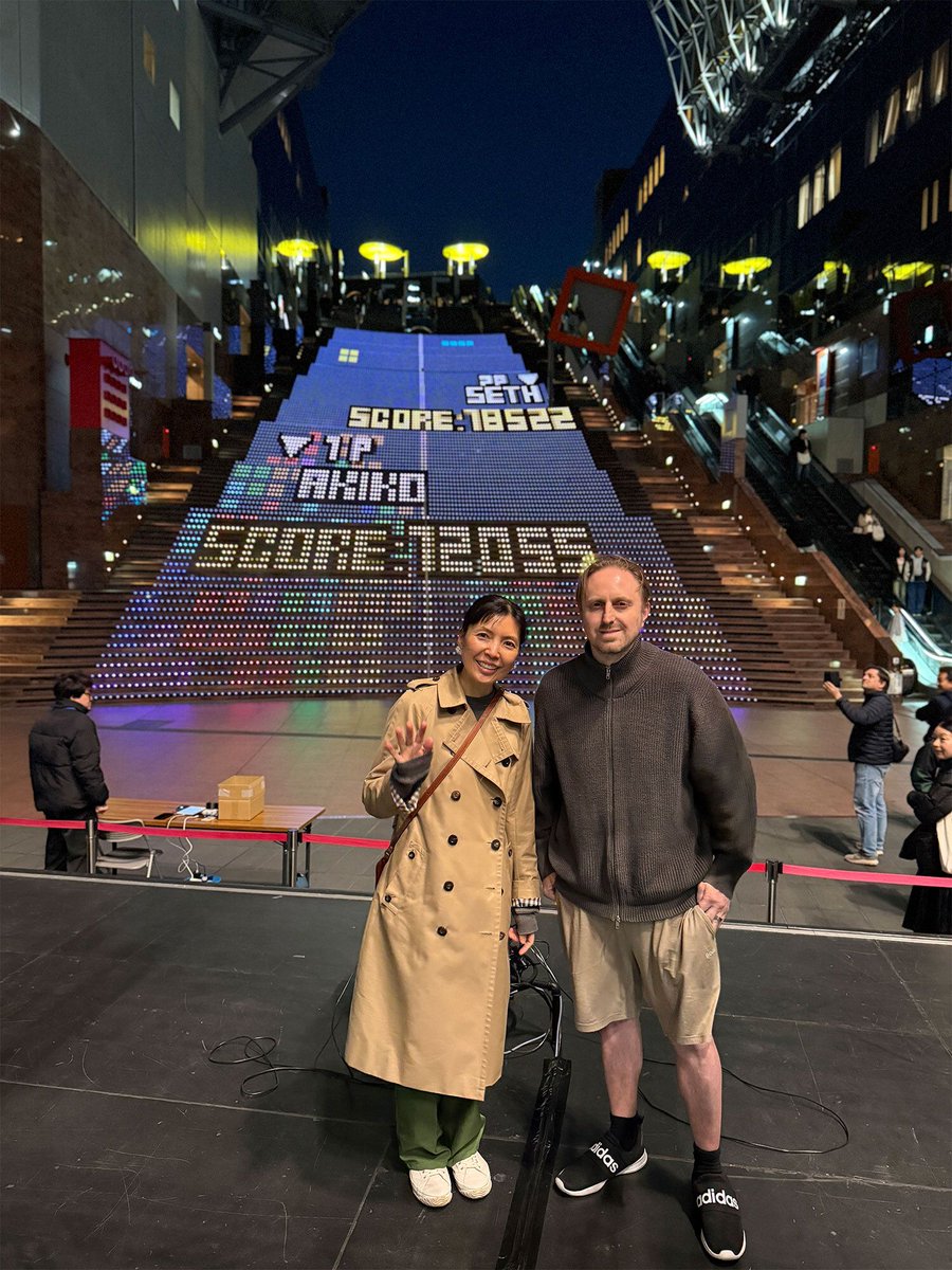 Seth A. Robinson tweet media