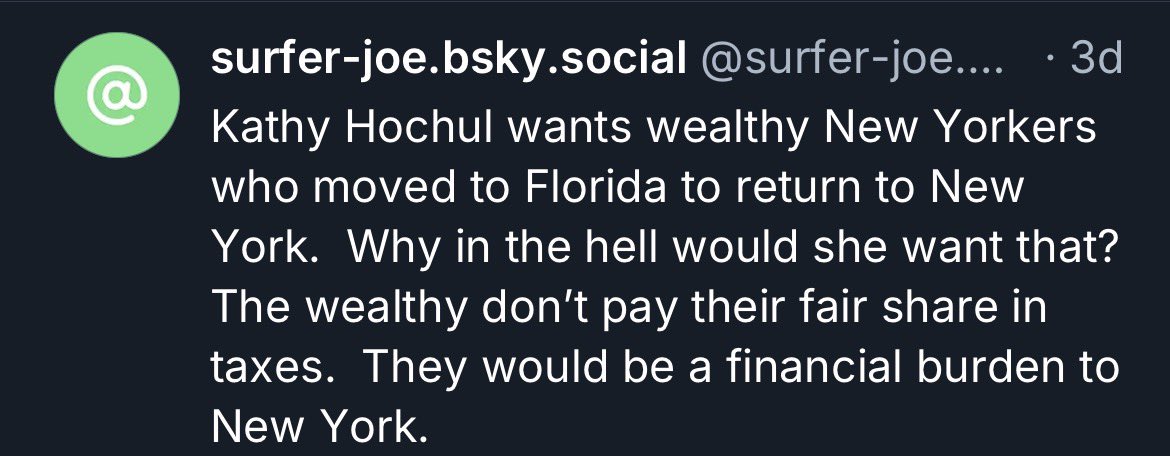 Bluesky Libs tweet media