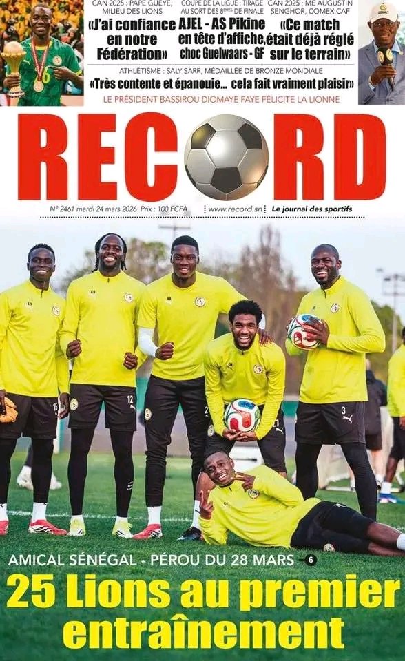 𝐋E 𝐂𝐈𝐓𝐈𝐙𝐄𝐍⭐⭐️🇸🇳🐬 tweet media