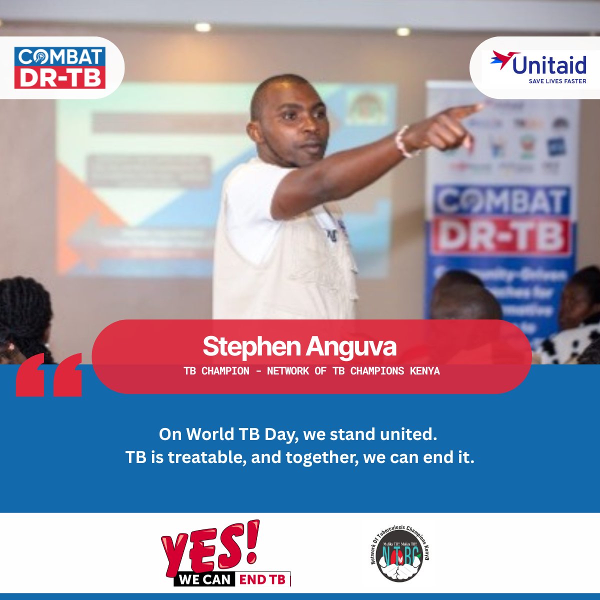 Network of TB Champions Kenya tweet media