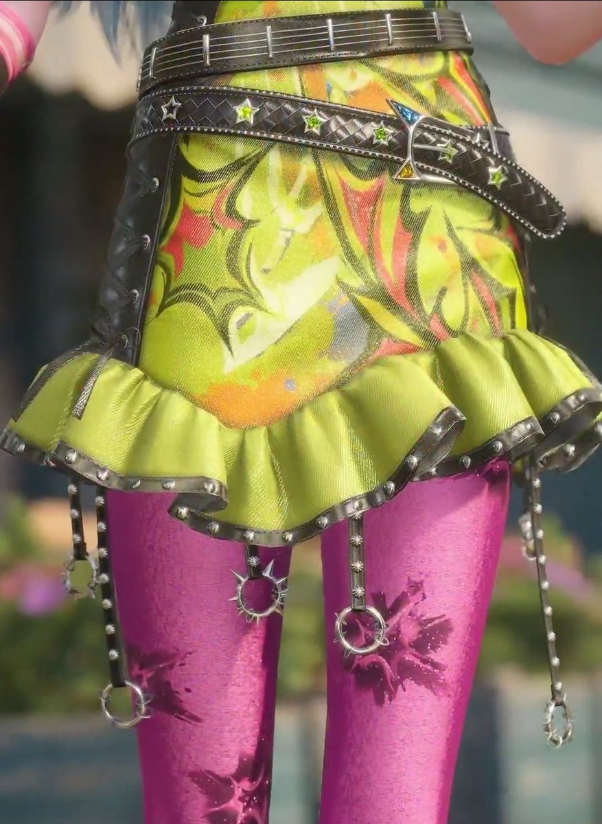 faeriel ♡ tweet media