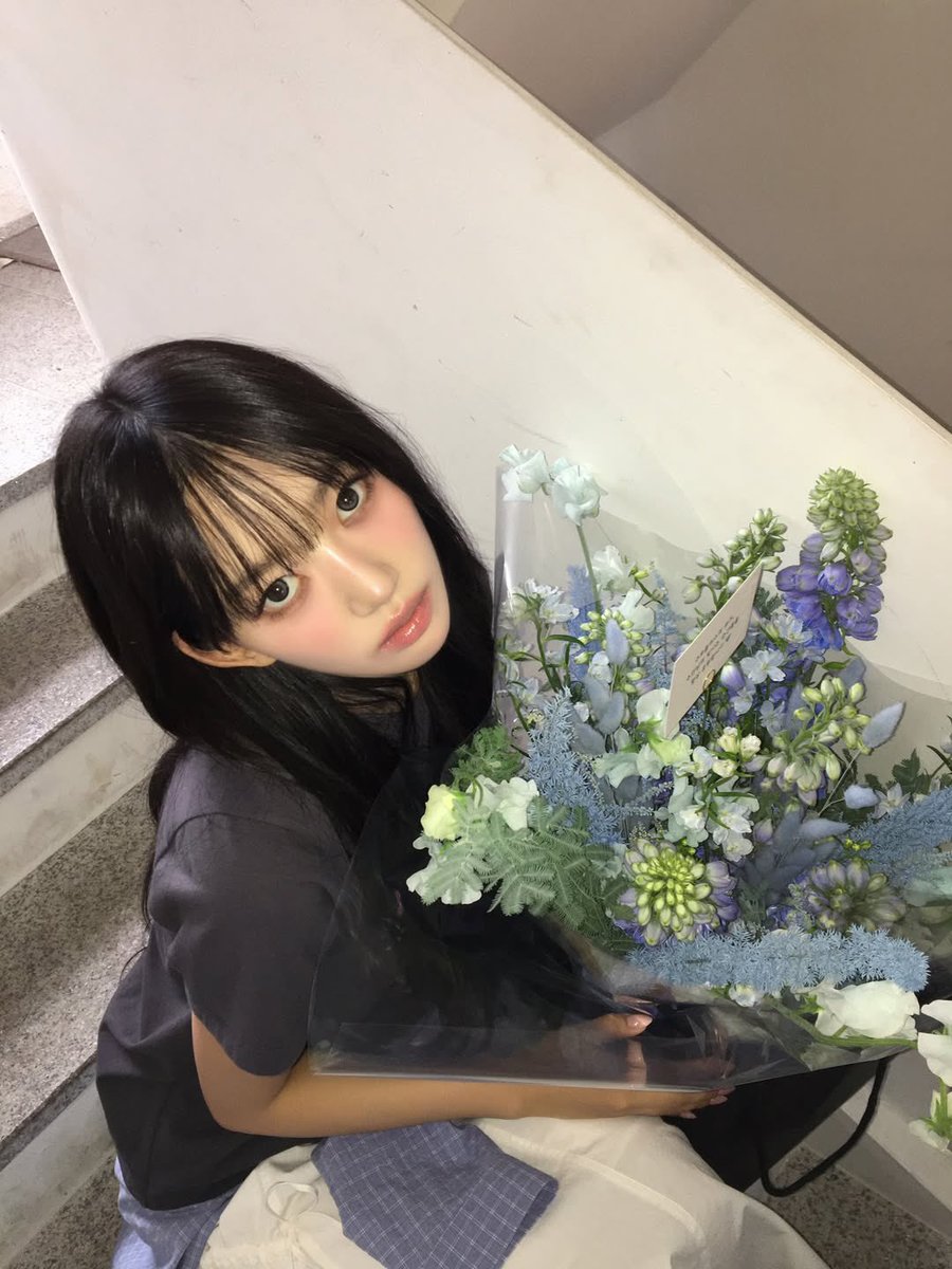 KIM SOOIN GLOBAL tweet media