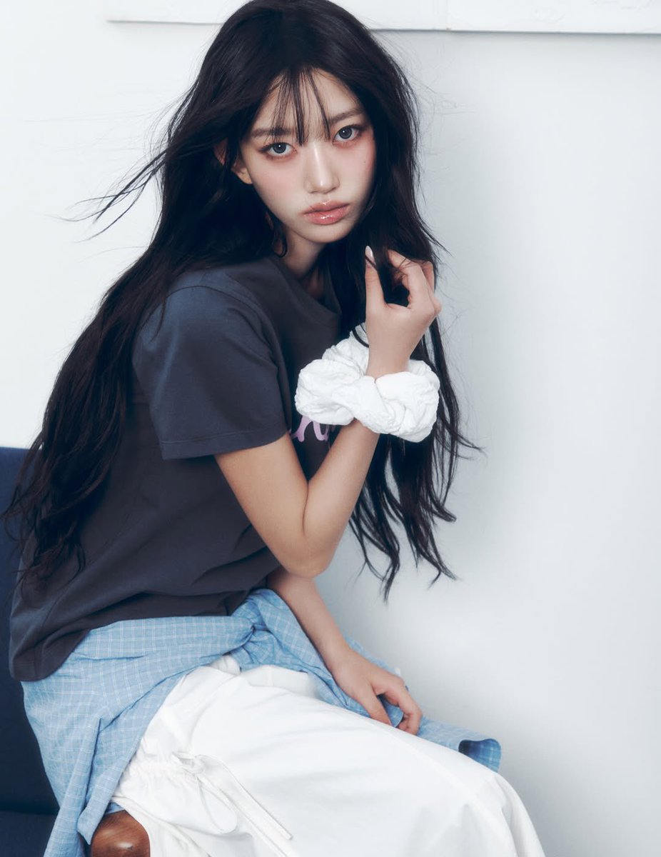 KIM SOOIN GLOBAL tweet media