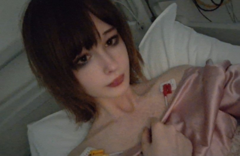 ⋆.𐙚 ̊necrokittymimiedtwt⋆.𐙚 ̊ tweet media