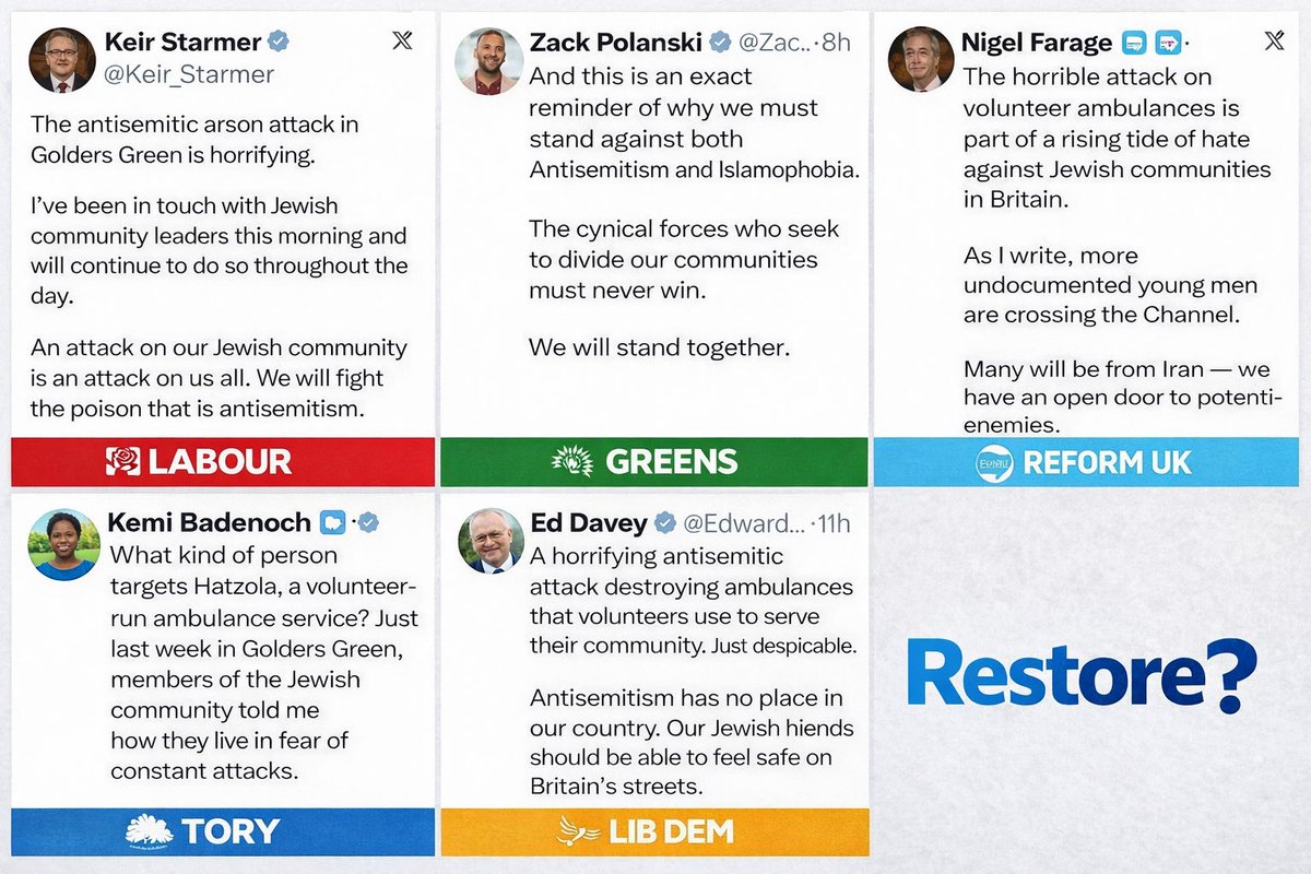 Claire Adams tweet media