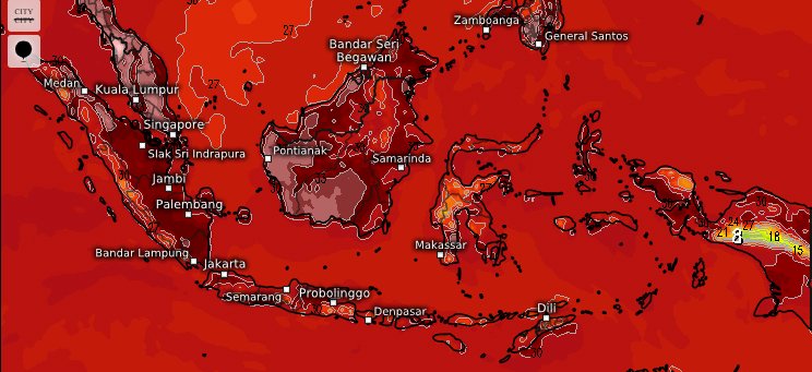 Georitmus 🇮🇩 tweet media