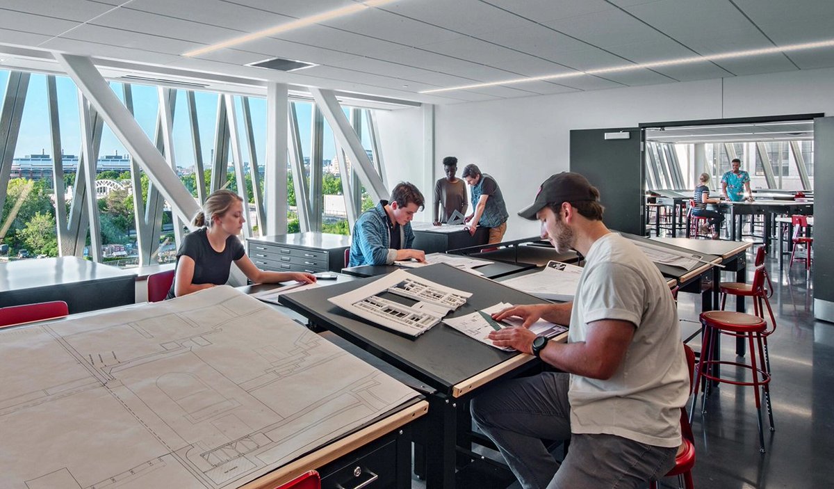 Alcon Lighting tweet media