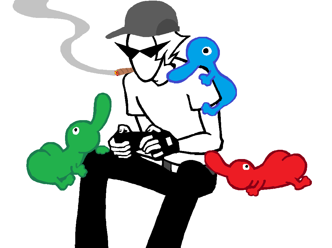 distri (comms open) tweet media