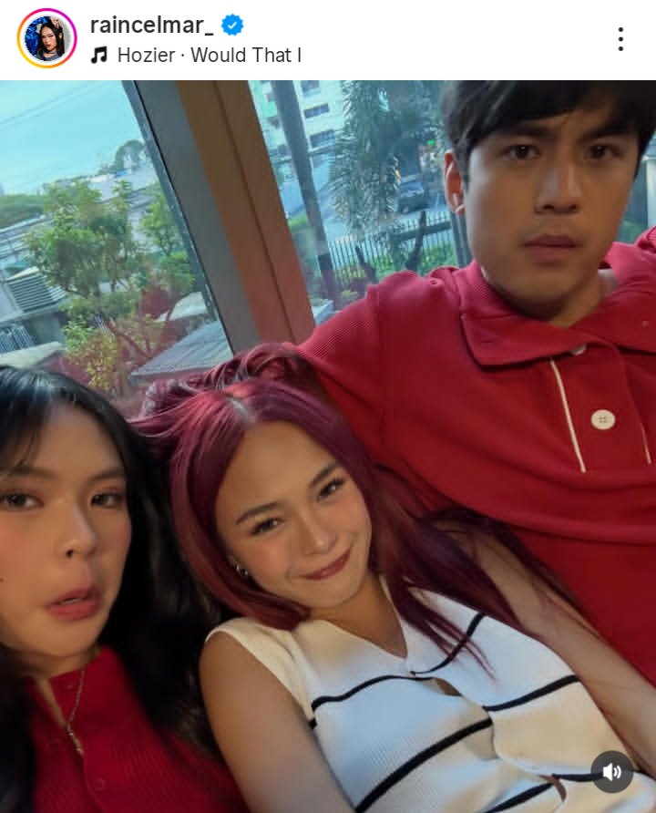 🌸🎡𝗕𝗟𝗢𝗢𝗠𝗦 𝘅 𝗥𝗔𝗜𝗡𝗗𝗘𝗔𝗥𝗦🌸🎡 tweet media