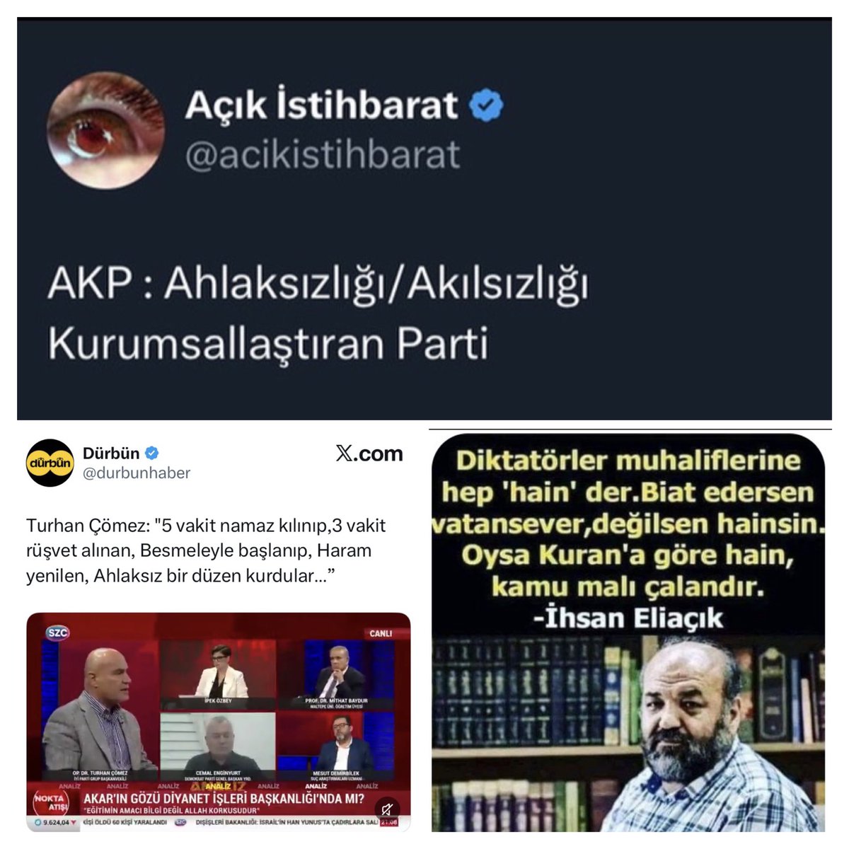 BUYRUĞUM tweet media