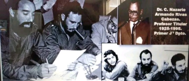 Centro Nacional de Sanidad Animal (CENASA) tweet media