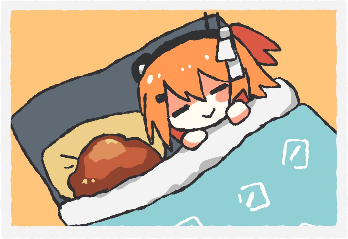 Arusechika tweet media