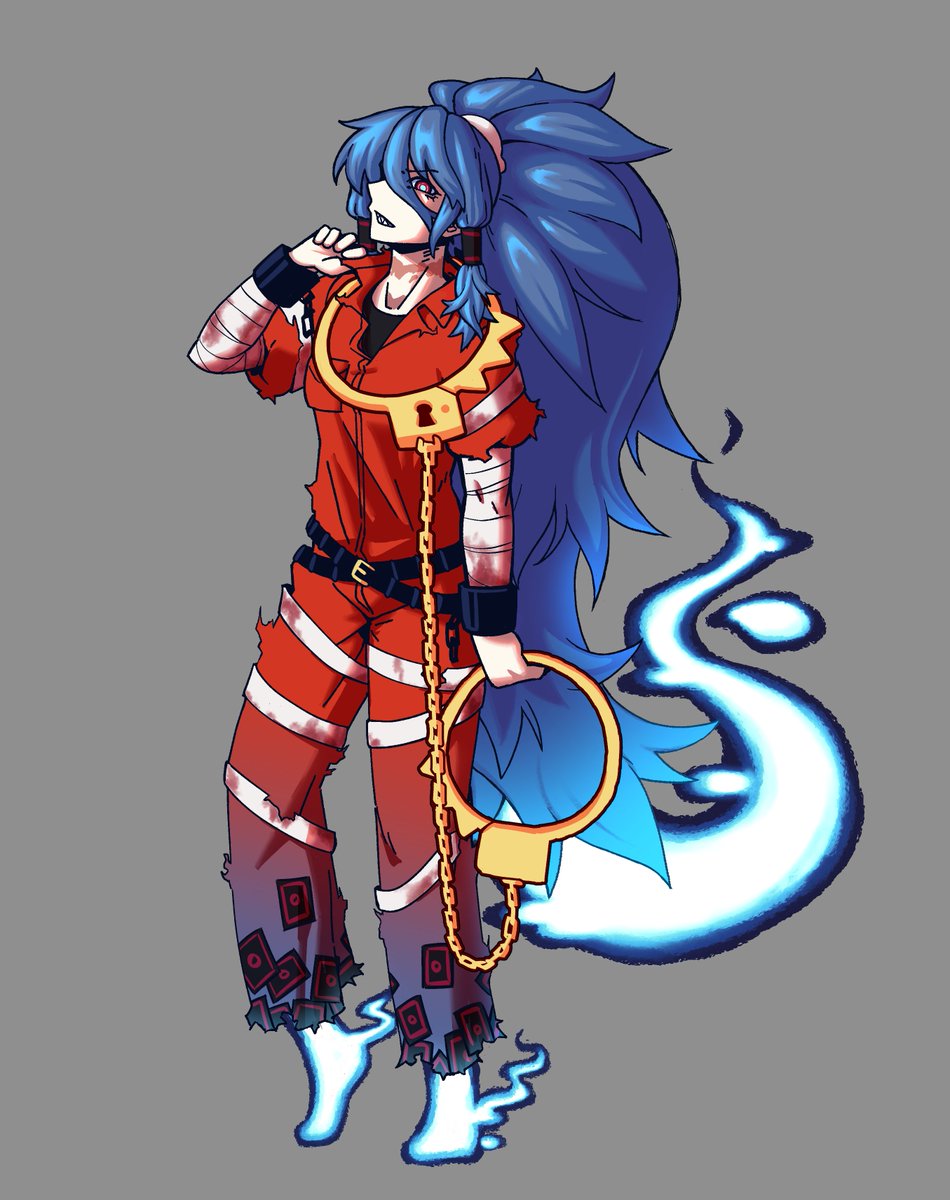 Skippé (COMMS OPEN) tweet media