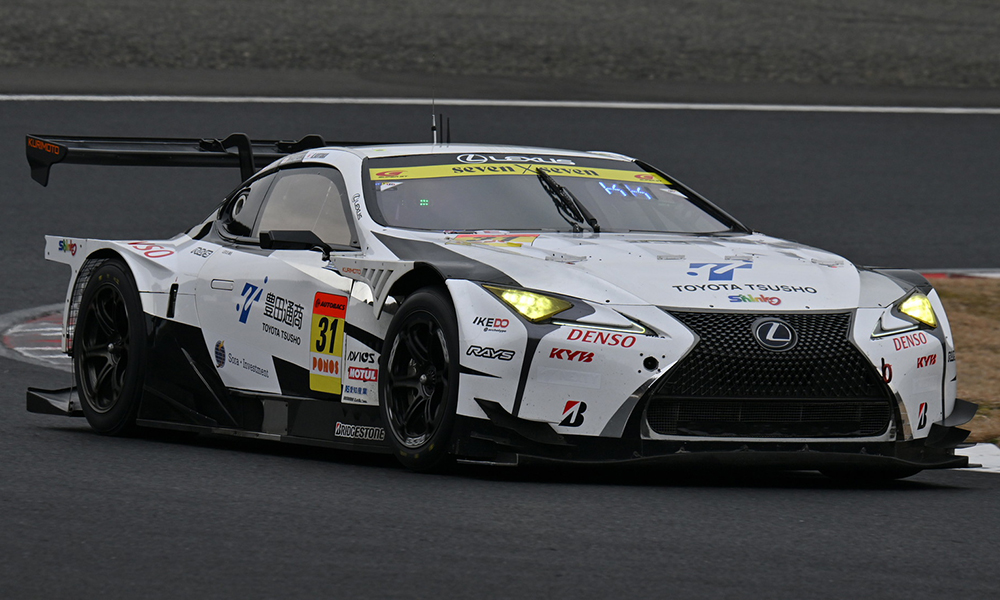 Sportscar365 tweet media