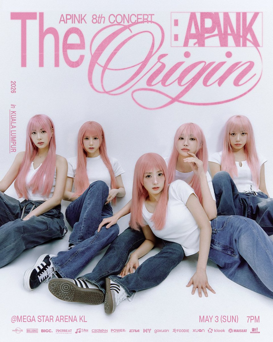 K-Verse MY tweet media