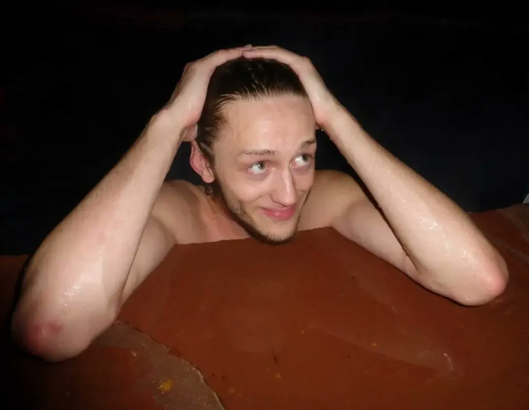 Percy Hynes White Fanpage tweet media