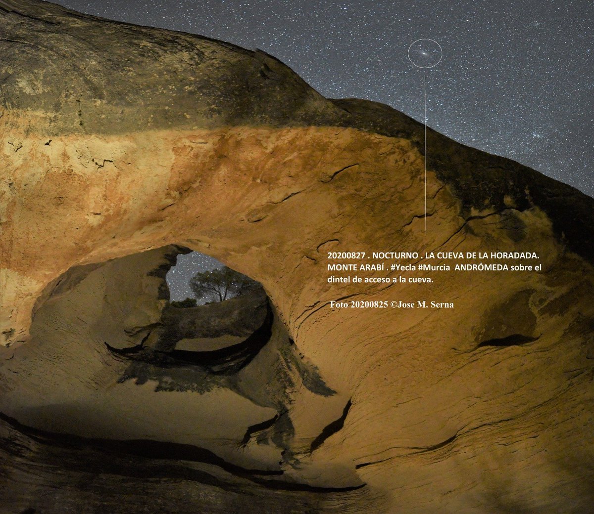 JOSE M.SERNA GARCIA tweet media