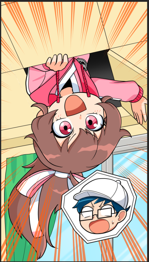 🗒活動報告

ヒロ「ひなの！？どこから出てきてんだよ！」 
ひなの「ヒロ様ー！お困りごとがあればいつでもひなのに言ってくださいね！！」

▼動画はここから！
youtube.com/shorts/ZLHq7ND…