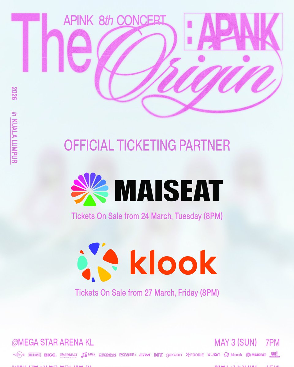 K-Verse MY tweet media