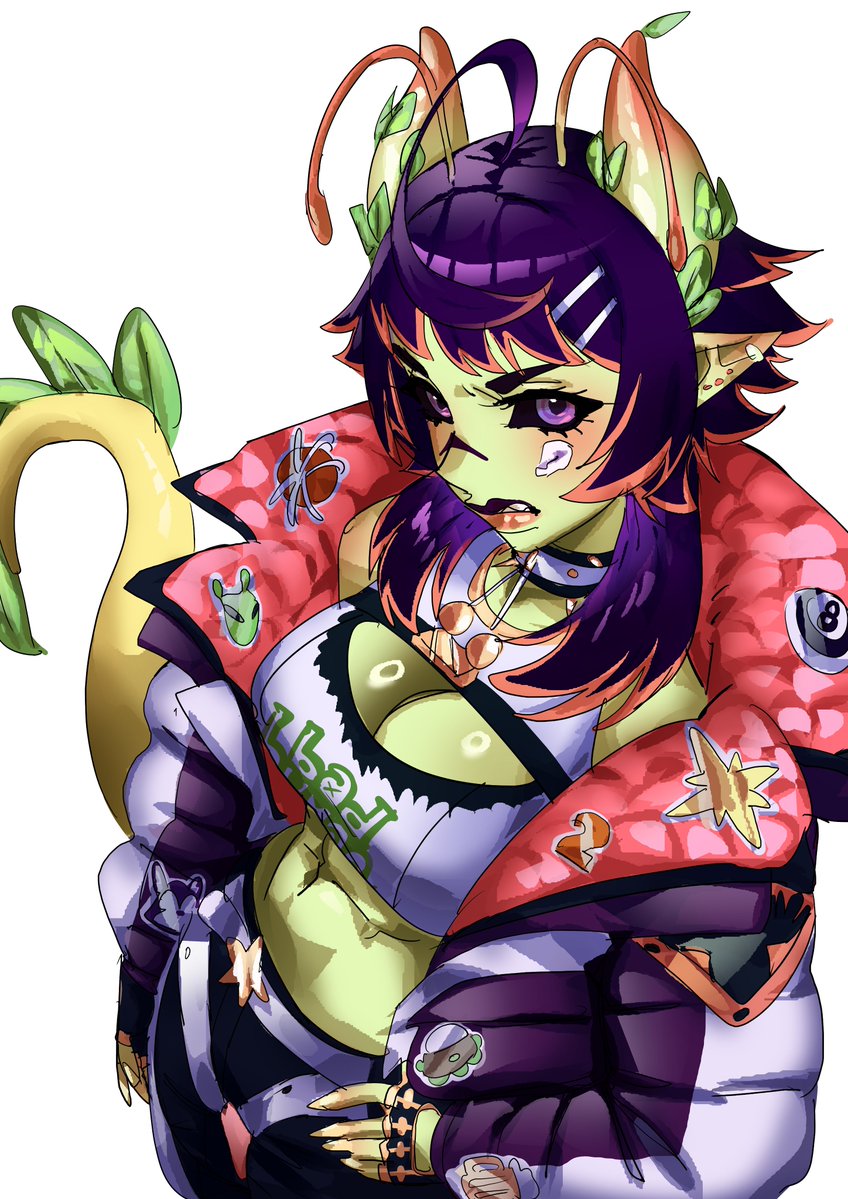 MORIHIKKI tweet media