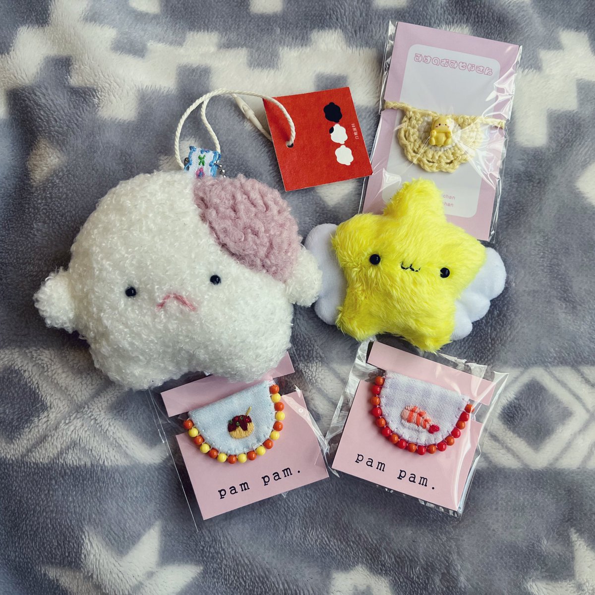 ふぐふぐはむすたー tweet media