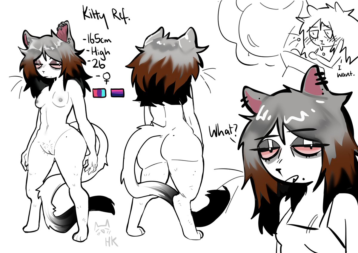 🔥HELLxKITTEN🔥🔞 tweet media