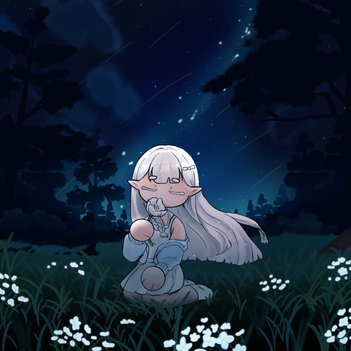 ୨୧ dollia ✿ tweet media