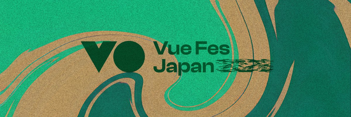 vuefes's tweet photo. Coming up next... https://t.co/R56ViKr1RL