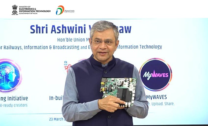 Digital India tweet media