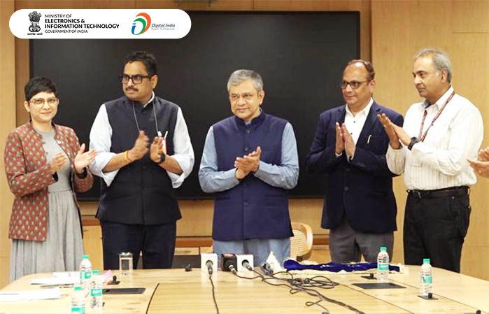 Digital India tweet media