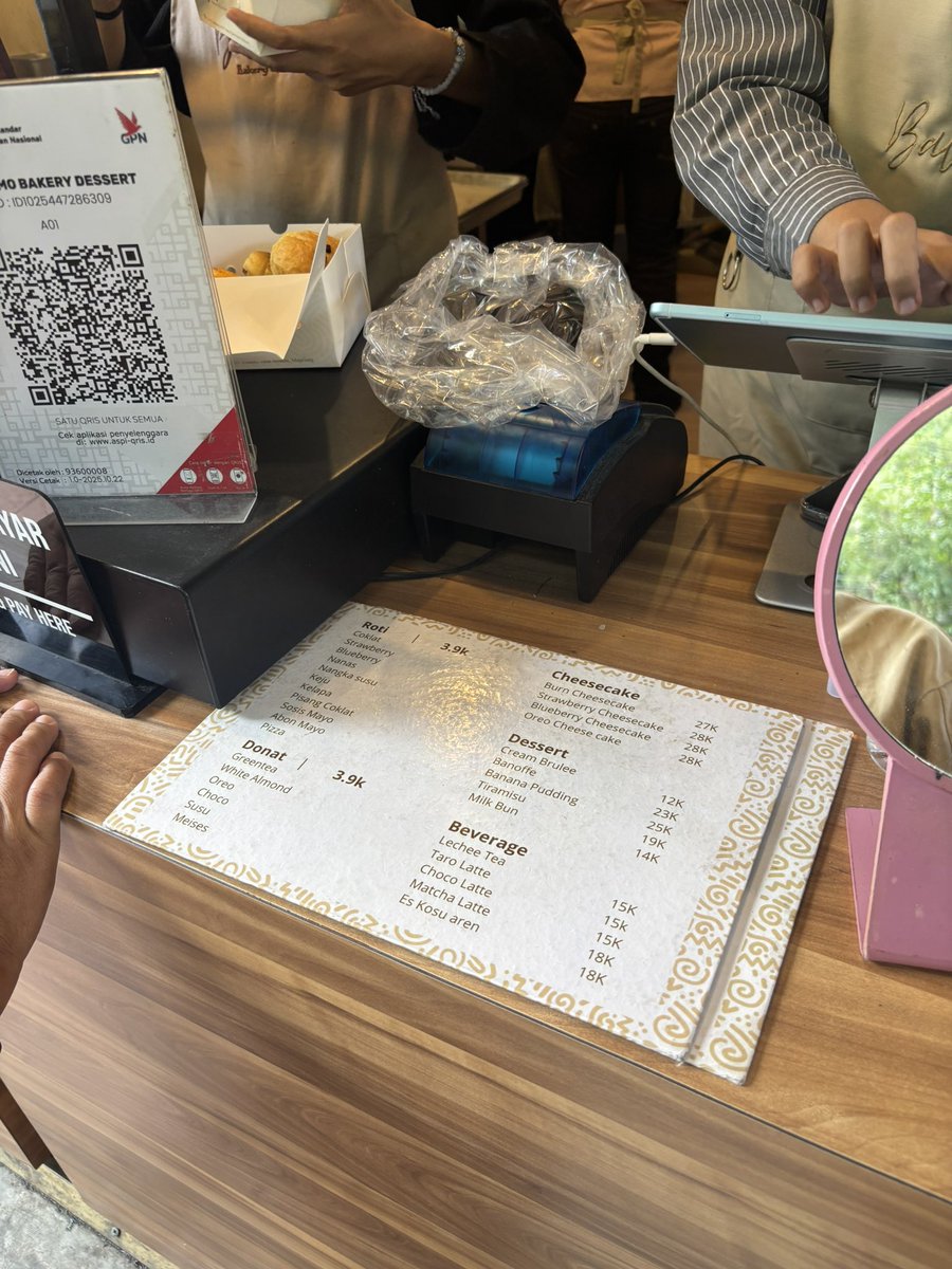 Farchan Noor Rachman tweet media