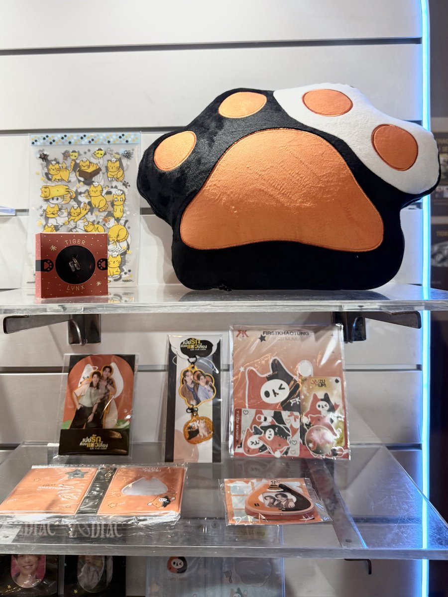 GMMTV SHOP tweet media